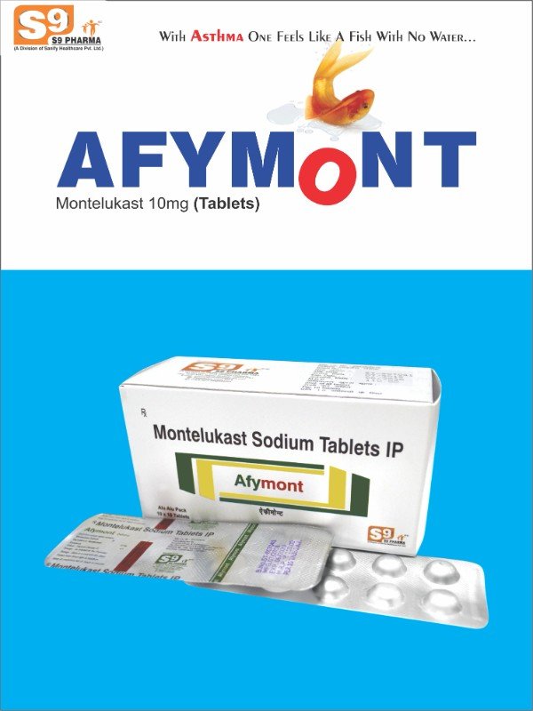 AFYMONT